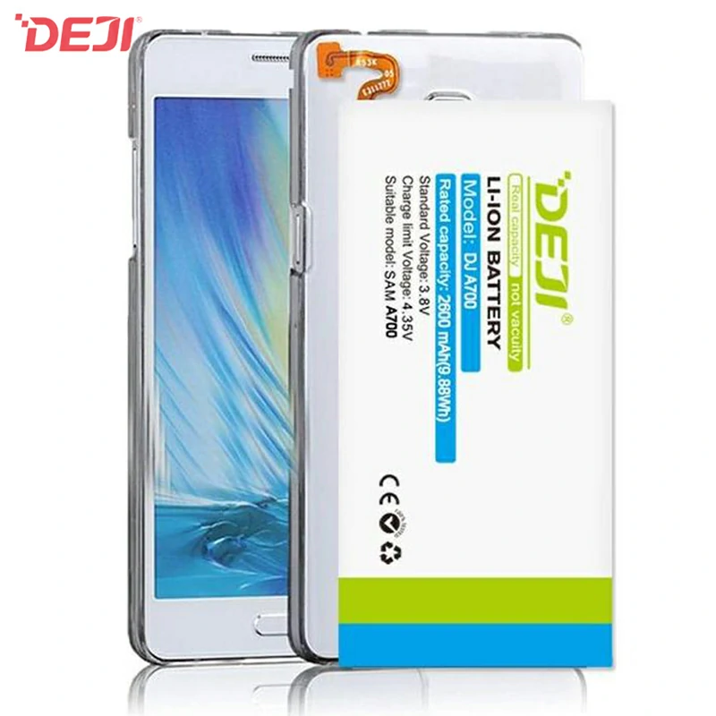 Pin Samsung Series A / J