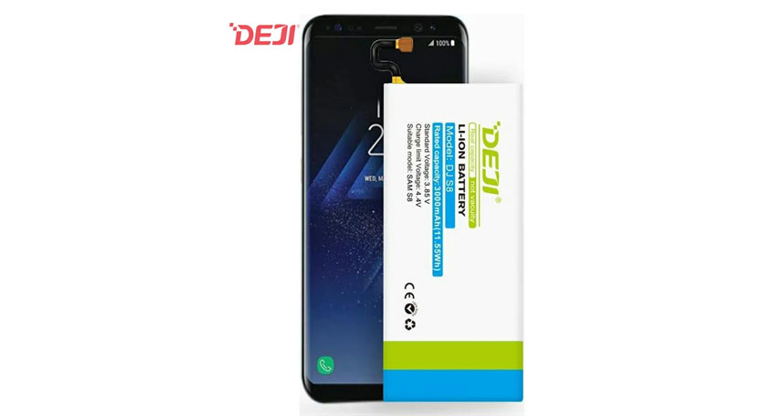 Pin Samsung EB-BG950ABE (3000 mAh) bán sỉ cho điện thoại Galaxy S8 + SM-G950 SM-G950A SM-G950F