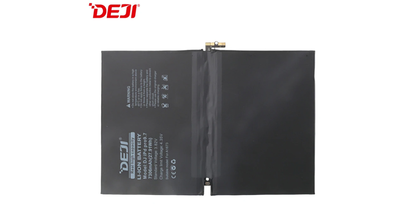 Pin iPad Pro 9.7 inch Dung Lượng 7306mAh Deji