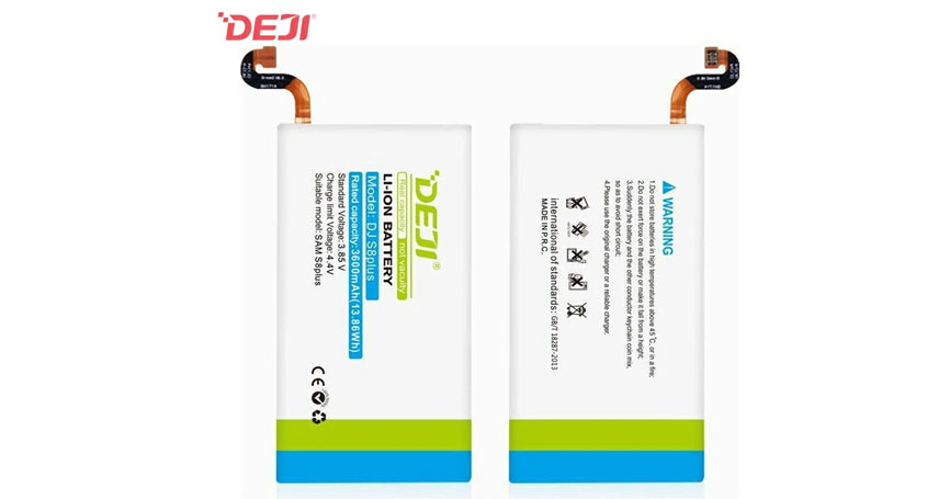 (3500 mAh) cho Galaxy S8 Plus SM-G955F SM-G9550