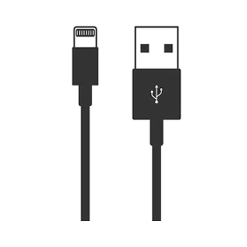 USB - Lightning