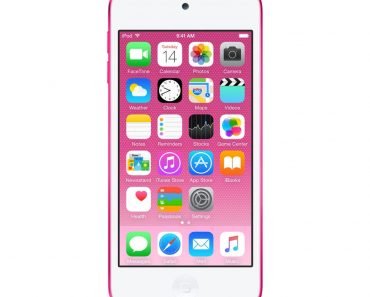 thay màn hình Ipod
