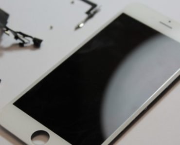 Màn hình iphone chính hãng tại MSCmobile