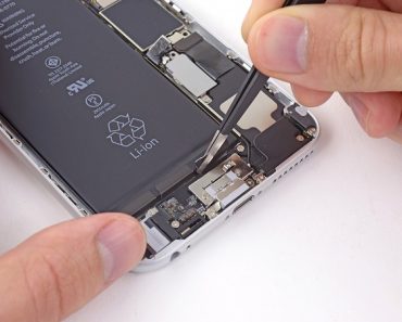 giá sửa chữa điện thoại iphone