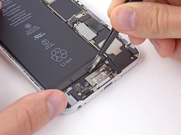giá sửa chữa điện thoại iphone