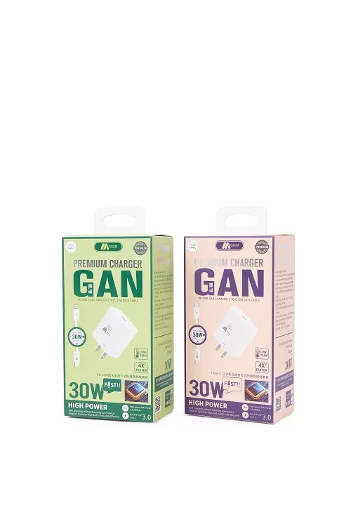 Bộ sạc (Củ + Cáp)