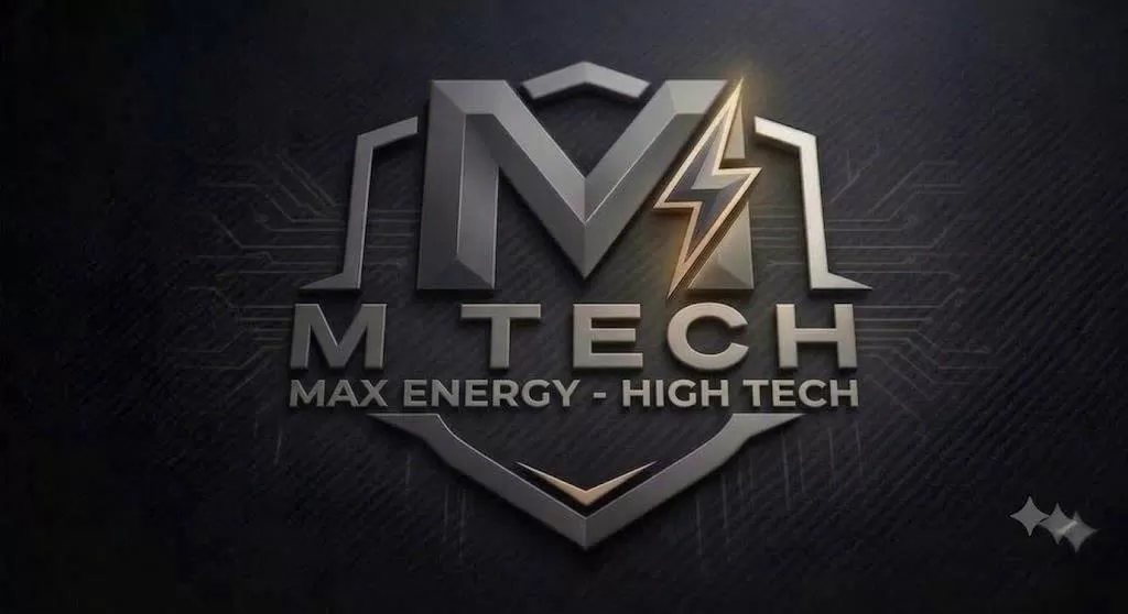 Pin IP MTECH dung lượng cao IPXSMAX
