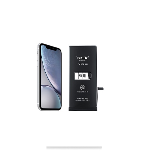 Pin Iphone DEJI XR Dung Lượng Cao 3510mAh