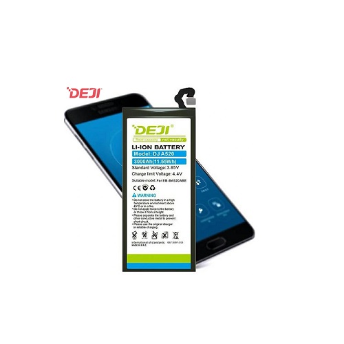 Pin SamSung DeJi A520 (EB-BA520ABY) dung lượng 3000mAh