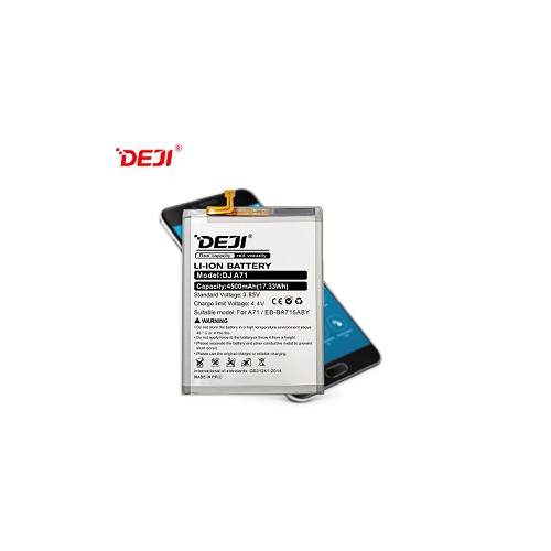 Pin SamSung DeJi A71 4G (EB-BA715ABY) dung lượng 4500mAh
