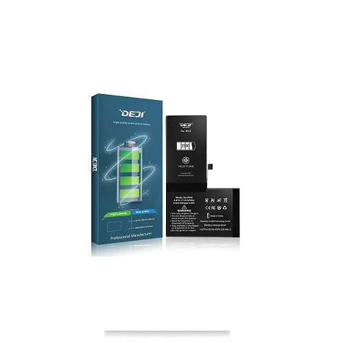Pin Iphone DEJI X Dung Lượng Cao 3500mAh