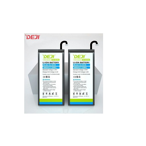 Pin SamSung DeJi A530 (EB-BA530ABY) dung lượng 3000mAh