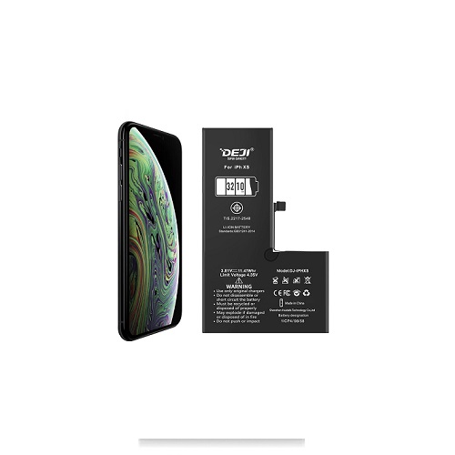 Pin Iphone DEJI XS Dung Lượng Cao 3210mAh