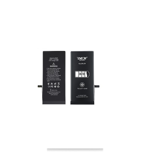 Pin Iphone DEJI 7p Dung Lượng Cao 3610mAh
