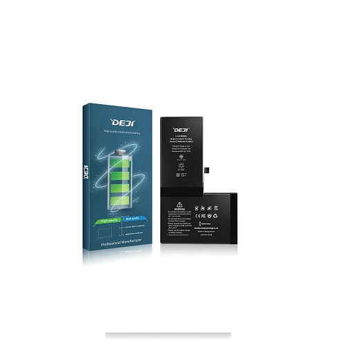 Pin Iphone DEJI 11 ProMax Dung Lượng Cao 4510mAh