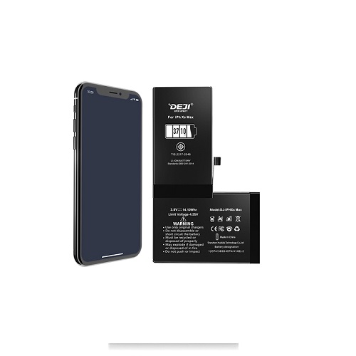 Pin Iphone DEJI XSM Dung Lượng Cao 3710mAh