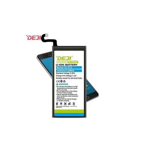 Pin SamSung DeJi S10 3400mAh