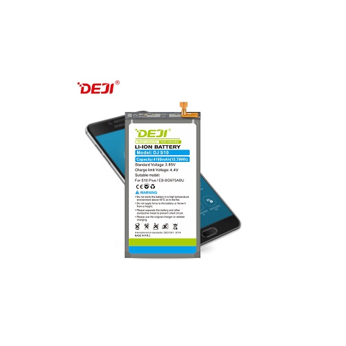 Pin SamSung DeJi S10 Plus 4100mAh