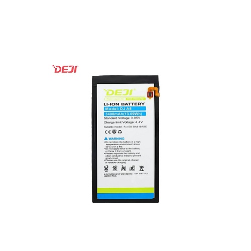 Pin SamSung DEJI A810 (EB-BA810ABE) dung lượng 3050mAh