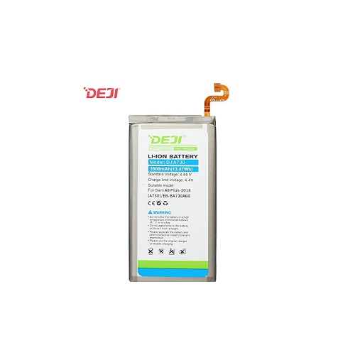 Pin SamSung DEJI A730 (EB-BA730ABY) dung lượng 3500mAh
