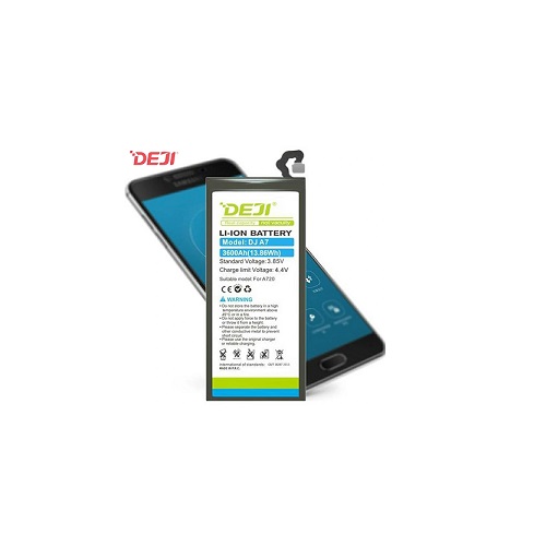 Pin SamSung DEJI A720 (EB-BA720ABY) dung lượng 3600mAh
