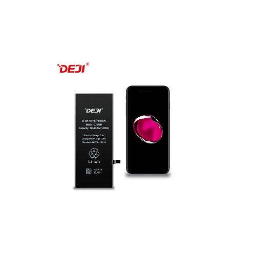 Pin Iphone DEJI 7 Dung lượng chuẩn 1960mAh