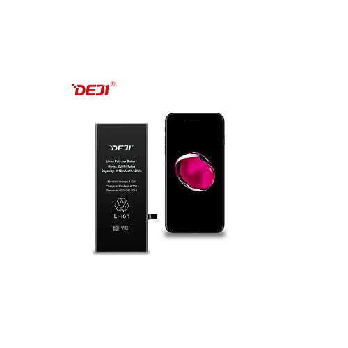 Pin Iphone DEJI 7p Dung lượng chuẩn 2910mAh