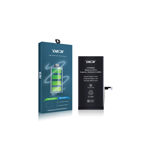 Pin Iphone 15 Dung Lượng Cao 3520mAh