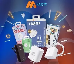 Nhà phân phối phụ kiện Master chính hãng ở đâu 