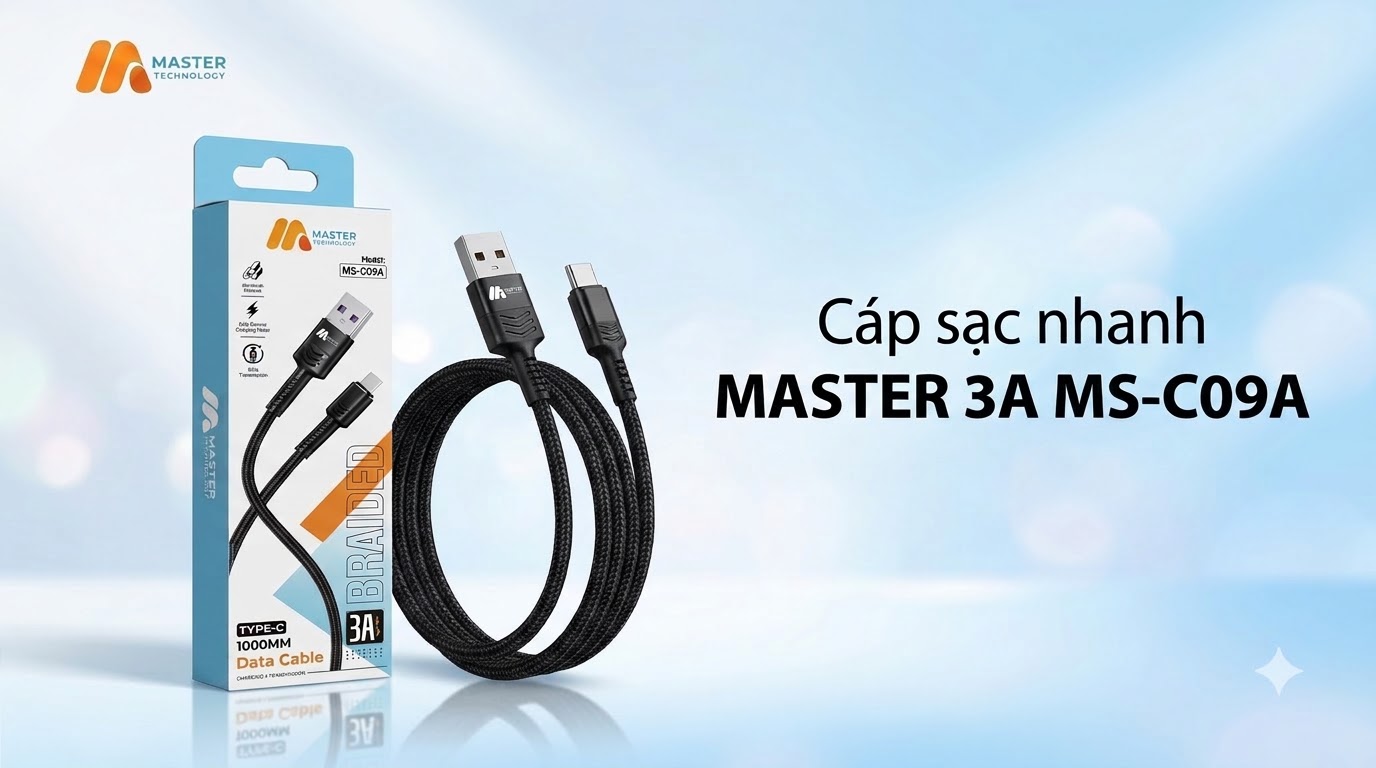cap-sac-nhanh-Master-MS-C09A