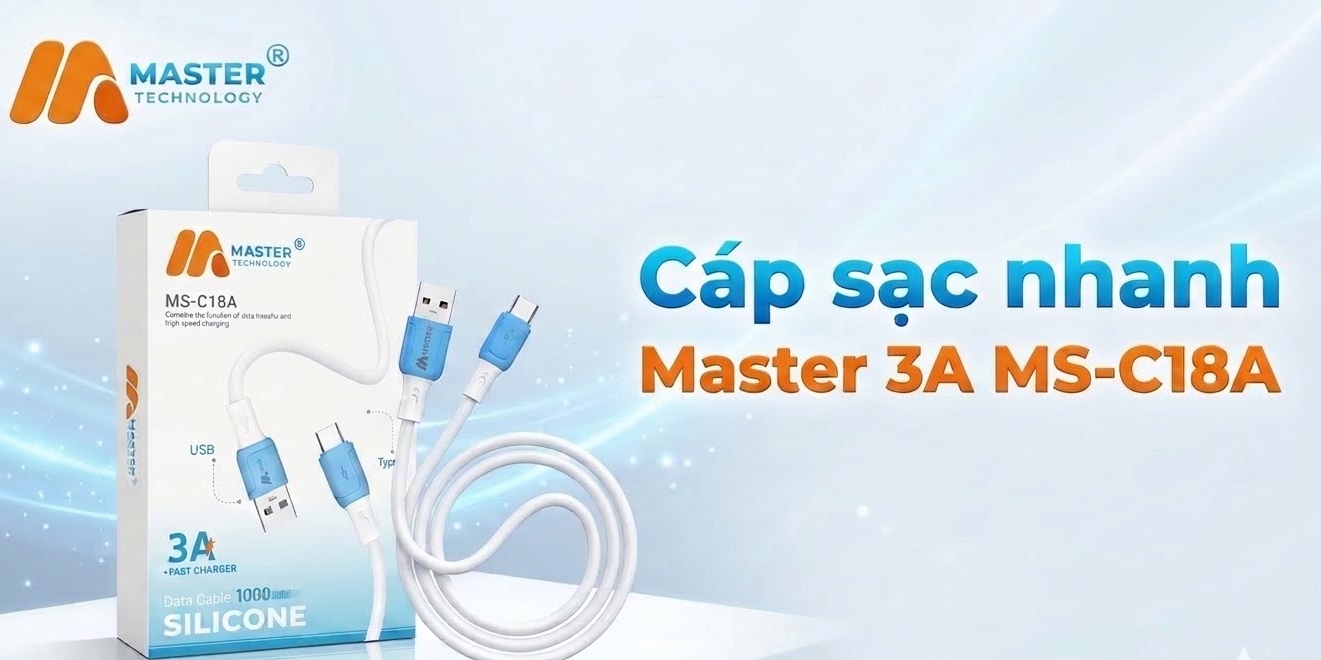 cap-sac-Master-MS-C18A