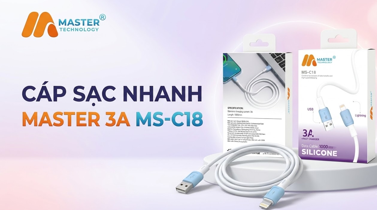 cap-sac-nhanh-Master-MS-C18I